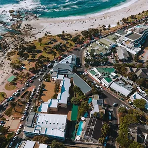 Camps Bay Village - Tidal Pool Kapstadt